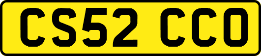 CS52CCO