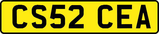 CS52CEA