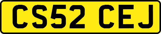 CS52CEJ
