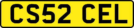CS52CEL