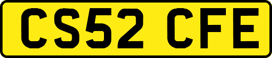 CS52CFE