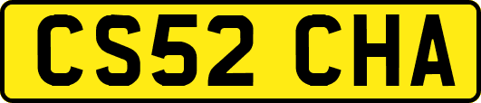 CS52CHA