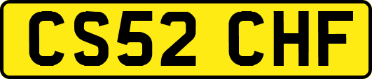 CS52CHF