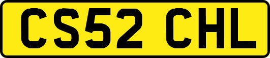 CS52CHL