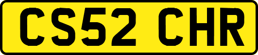 CS52CHR