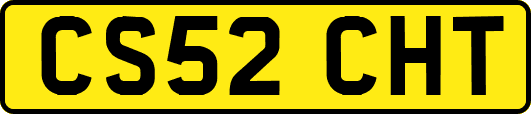 CS52CHT