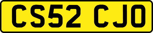 CS52CJO