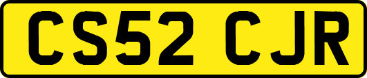 CS52CJR