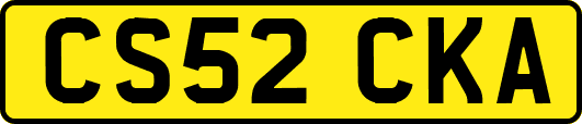 CS52CKA