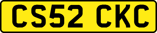 CS52CKC