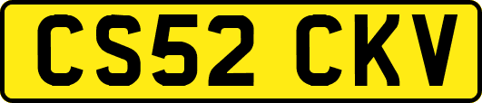 CS52CKV