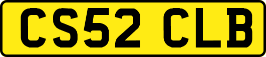 CS52CLB