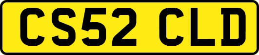 CS52CLD