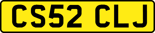 CS52CLJ