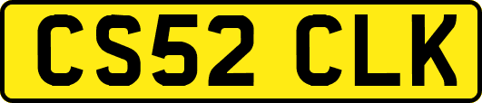CS52CLK