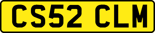 CS52CLM
