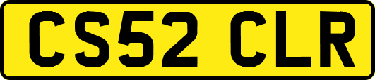 CS52CLR