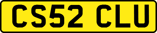 CS52CLU
