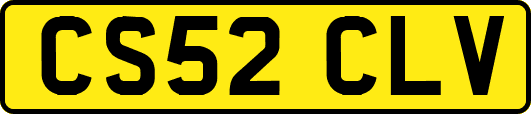 CS52CLV