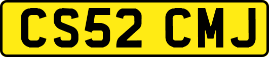 CS52CMJ