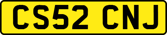 CS52CNJ
