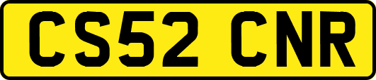 CS52CNR