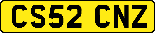 CS52CNZ