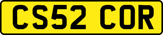 CS52COR