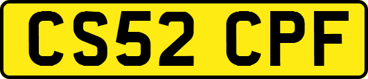 CS52CPF