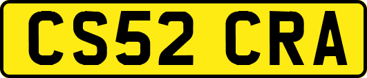 CS52CRA