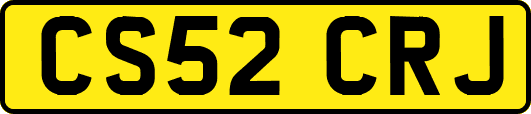 CS52CRJ