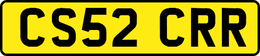 CS52CRR