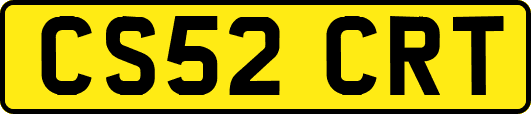 CS52CRT