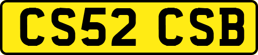 CS52CSB