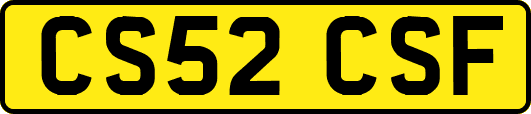 CS52CSF