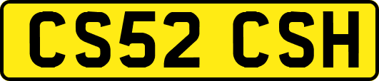 CS52CSH