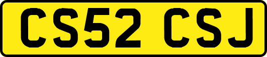 CS52CSJ