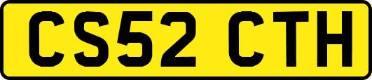 CS52CTH