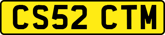 CS52CTM