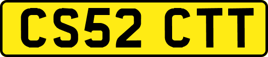 CS52CTT