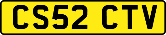 CS52CTV