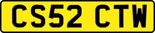 CS52CTW