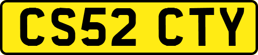 CS52CTY