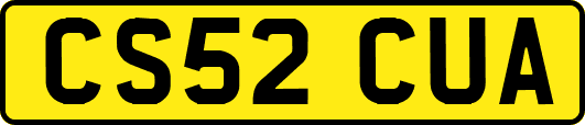CS52CUA