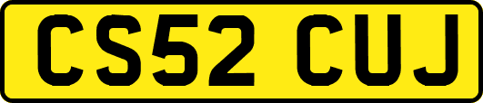 CS52CUJ