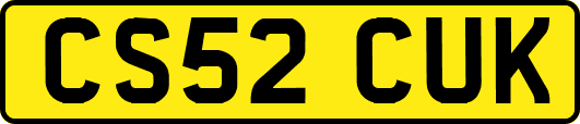 CS52CUK
