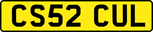 CS52CUL