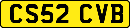 CS52CVB