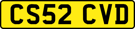 CS52CVD