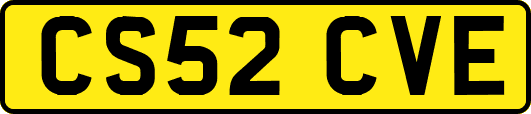 CS52CVE